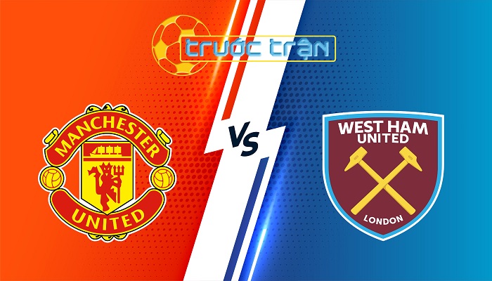 Man Utd vs West Ham Utd – Soi kèo hôm nay 03h00 05/12/2025 – Ngoại Hạng Anh